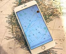 Image result for iPhone Map Suggestions