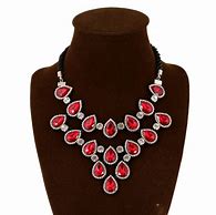 Image result for Zircon Necklace