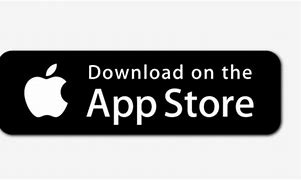 Image result for Image of App Store Button