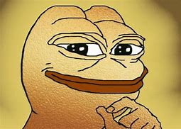 Image result for Space Force Pepe