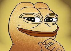 Image result for Flat Pepe