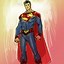 Image result for New 52 Superman Outfit