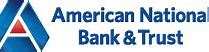 Image result for American National Bank and Trust