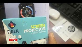 Image result for Noise Fit Plus Screen Protector