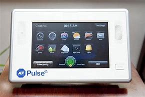 Image result for ADT Pulse System