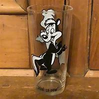 Image result for Pepe Le Pew Drinking
