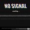 Image result for No Signal Screen Zombie
