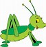 Image result for Cricket Insect Cartoon Character Sheet