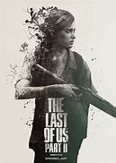 Image result for Ellie The Last of Us 2 Poster