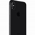 Image result for iPhone X Space Gray Back