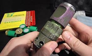 Image result for Trmr Airsoft Grenade