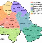 Image result for Vojvodina Province