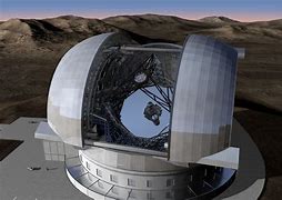 Image result for Largest Reflector Telescope