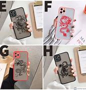 Image result for Dragon Phone Case iPhone X
