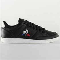 Image result for Le Coq Sportif Trainers White