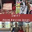 Image result for Prom Sign Ideas