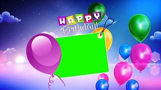Image result for Artistic Happy Birthday Wishes