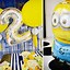 Image result for Minions Party Decor
