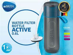 Image result for Brita Water Bottle