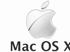 Image result for Mac OS X Logo