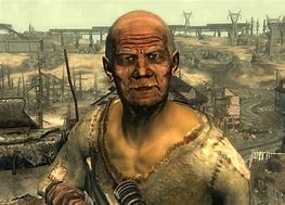 Image result for Fallout Behemoth