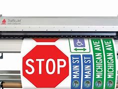 Image result for Sign Printing