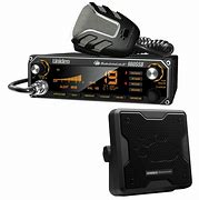 Image result for CB Radio Police Scanner