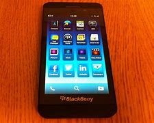 Image result for BlackBerry 10 Smartphone