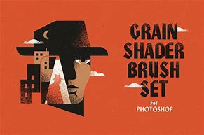 Image result for Grain Shader Brush Set for Photoshop Free