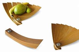 Image result for Wooden Fruit Bowls Product