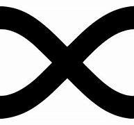 Image result for Infinity Sign Symbol