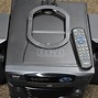 Image result for RCA Rs3765sb 5-Disc CD Player