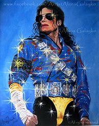 Image result for Michael Jackson Drawing Jam