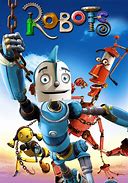 Image result for Robots Movie Fan Art