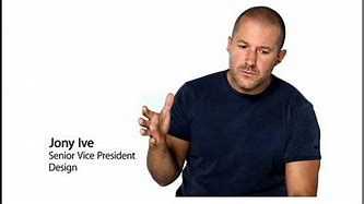 Image result for Jony Ive Poster