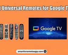 Image result for Google Chromecast Remote