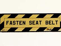 Image result for Aviation Seat Belt Hook