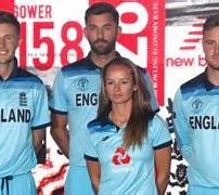 Image result for England Fan Made Cricket Kit
