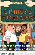 Image result for Chinese Cat Family Guy Meme
