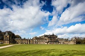 Image result for Wentworth Woodhouse