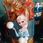 Image result for Frozen Theme Party