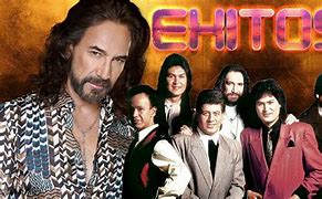 Image result for Los Bukis Mix