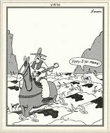 Image result for Coffee Far Side Cartoon