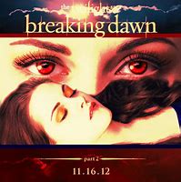 Image result for Twilight Woman Breaking Dawn Part 2
