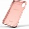Image result for glitter rose gold iphone x cases