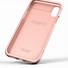 Image result for +Rose Gold iPhone X Wifh Clear Thin Case