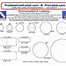 Image result for Oval Sticker Sizes