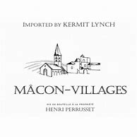 Image result for Henri Perrusset Macon Villages