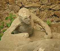 Image result for Pompeii Bodies Holding Each Other