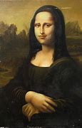 Image result for Mona Lisa Painting Replica